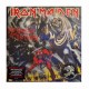 IRON MAIDEN - The Number Of The Beast / Beast Over Hammersmith 3LP, Black Vinyl