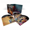 IRON MAIDEN - The Book Of Souls: Live Chapter 3LP, Black Vinyl
