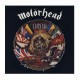 MOTÖRHEAD - 1916 CD