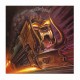 MOTÖRHEAD - Orgasmatron LP, Vinilo Negro