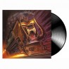 MOTÖRHEAD - Orgasmatron LP, Vinilo Negro