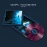 SHINING/MONUMENTUM - Shining/Monumentum 10" EP, Vinilo Púrpura, Ed.Ltd.