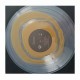 MONUMENTUM - In Absentia Christi LP, Vinilo Gold in Clear, Ed.Ltd.