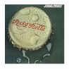 JUDAS PRIEST - Rocka Rolla LP, Black Vinyl