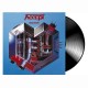 ACCEPT - Metal Heart LP, Black Vinyl