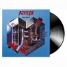 ACCEPT - Metal Heart LP, Black Vinyl