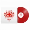 ULVER - Blood Inside LP, Red Vinyl