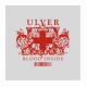 ULVER - Blood Inside LP, Red Vinyl