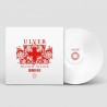 ULVER - Blood Inside LP, White Vinyl