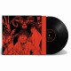 ULVER - Liminal Animals LP, Black Vinyl