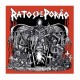 RATOS DE PORAO - Necropolítica CD