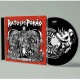 RATOS DE PORAO - Necropolítica CD