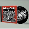 RATOS DE PORAO - Necropolítica CD