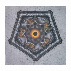 TESTAMENT - The Ritual CD