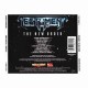 TESTAMENT - The New Order CD