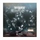 TESTAMENT - Dark Roots Of Earth LP, Vinilo Negro, Ed. Ltd. Numerada