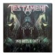 TESTAMENT - Dark Roots Of Earth LP, Vinilo Negro, Ed. Ltd. Numerada