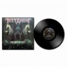 TESTAMENT - Dark Roots Of Earth LP, Vinilo Negro, Ed. Ltd. Numerada