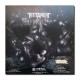 TESTAMENT - Cold Embrace LP, Black Vinyl, Ltd Ed. Numbered