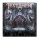 TESTAMENT - Cold Embrace LP, Black Vinyl, Ltd Ed. Numbered