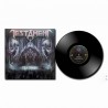 TESTAMENT - Cold Embrace LP, Vinilo Negro, Ed. Ltd. Numerada