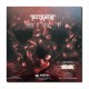 TESTAMENT - Throne Of Thorns LP, Vinilo Negro, Ed. Ltd. Numerada