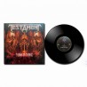 TESTAMENT - Throne Of Thorns LP, Vinilo Negro, Ed. Ltd. Numerada