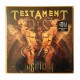 TESTAMENT - The Gathering LP, Black Vinyl