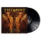 TESTAMENT - The Gathering LP, Black Vinyl