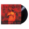TRAIL OF TEARS - Disclosure In Red LP, Black Vinyl, Ltd. Ed.