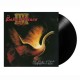LAKE OF TEARS - Greater Art LP, Vinilo Negro, Ed. Ltd. Numerada