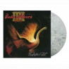 LAKE OF TEARS - Greater Art LP, Vinilo Grey/White/Black Marbled, Ed. Ltd. Numerada