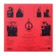 RATOS DE PORÃO - Crucificados Pelo Sistema LP, Black Vinyl