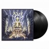 GHOST - Ceremony And Devotion 2LP, Black Vinyl