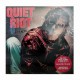 QUIET RIOT - Metal Health LP, Black Vinyl