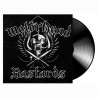 MOTÖRHEAD - Bastards LP, Black Vinyl + CD, Ltd. Ed.