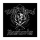 MOTÖRHEAD - Bastards LP, Black Vinyl + CD, Ltd. Ed.
