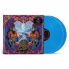 MASTODON - Crack The Skye 2LP, Sky Blue Vinyl, Ltd. Ed. (15th Anniversary Edition)