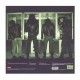 TYPE O NEGATIVE - Slow, Deep And Hard 2LP, Green & Black Marble Vinyl, Ltd. Ed.