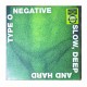 TYPE O NEGATIVE - Slow, Deep And Hard 2LP, Green & Black Marble Vinyl, Ltd. Ed.