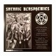 NECROPHOBIC - Satanic Blasphemies LP, Vinilo Negro, Ed. Ltd.
