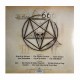 NECROPHOBIC - The Third Antichrist LP, Vinilo Negro