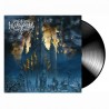 NECROPHOBIC - Hrimthursum LP, Vinilo Negro