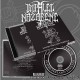 IMPALED NAZARENE - Suomi Finland Perkele CD
