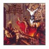 IMPALED NAZARENE - Nihil CD