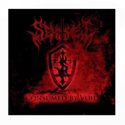 SEKHMET - Consumed By Void CD