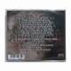 IMPALED NAZARENE - Rapture CD