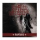 IMPALED NAZARENE - Rapture CD