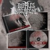 IMPALED NAZARENE - Rapture CD