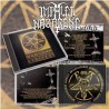IMPALED NAZARENE - Manifest CD